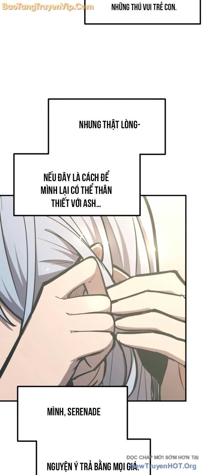 Trở Thành Hung Thần Trong Trò Chơi Thủ Thành Chapter 132 - Trang 45