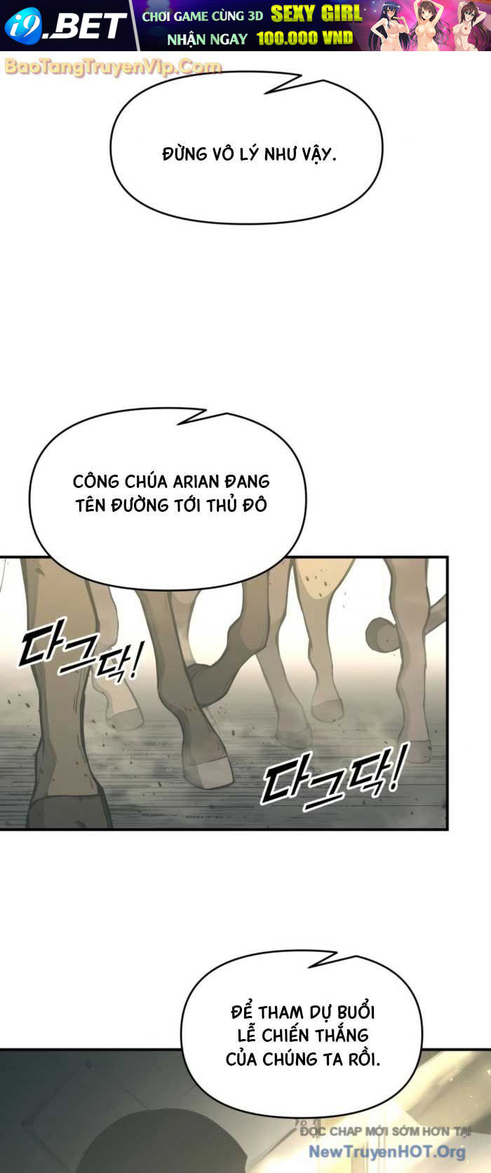 Trở Thành Hung Thần Trong Trò Chơi Thủ Thành Chapter 132 - Trang 5