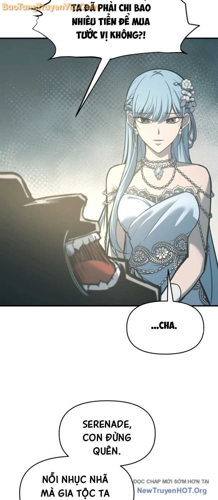 Trở Thành Hung Thần Trong Trò Chơi Thủ Thành Chapter 132 - Trang 54