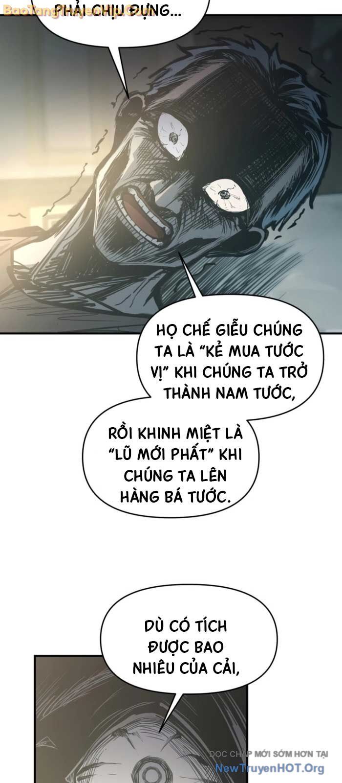 Trở Thành Hung Thần Trong Trò Chơi Thủ Thành Chapter 132 - Trang 55
