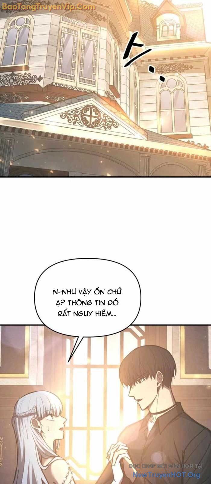 Trở Thành Hung Thần Trong Trò Chơi Thủ Thành Chapter 133 - Trang 11