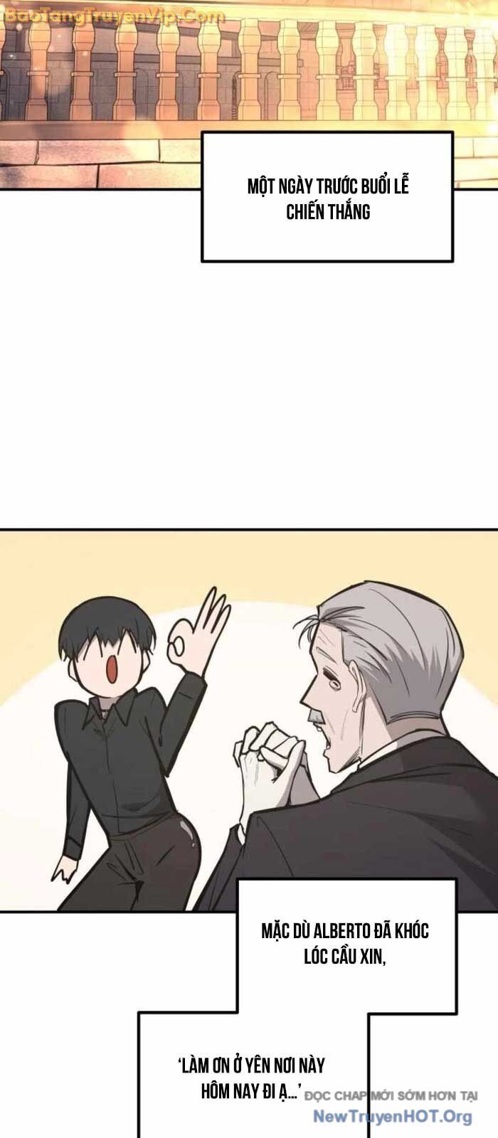 Trở Thành Hung Thần Trong Trò Chơi Thủ Thành Chapter 133 - Trang 16