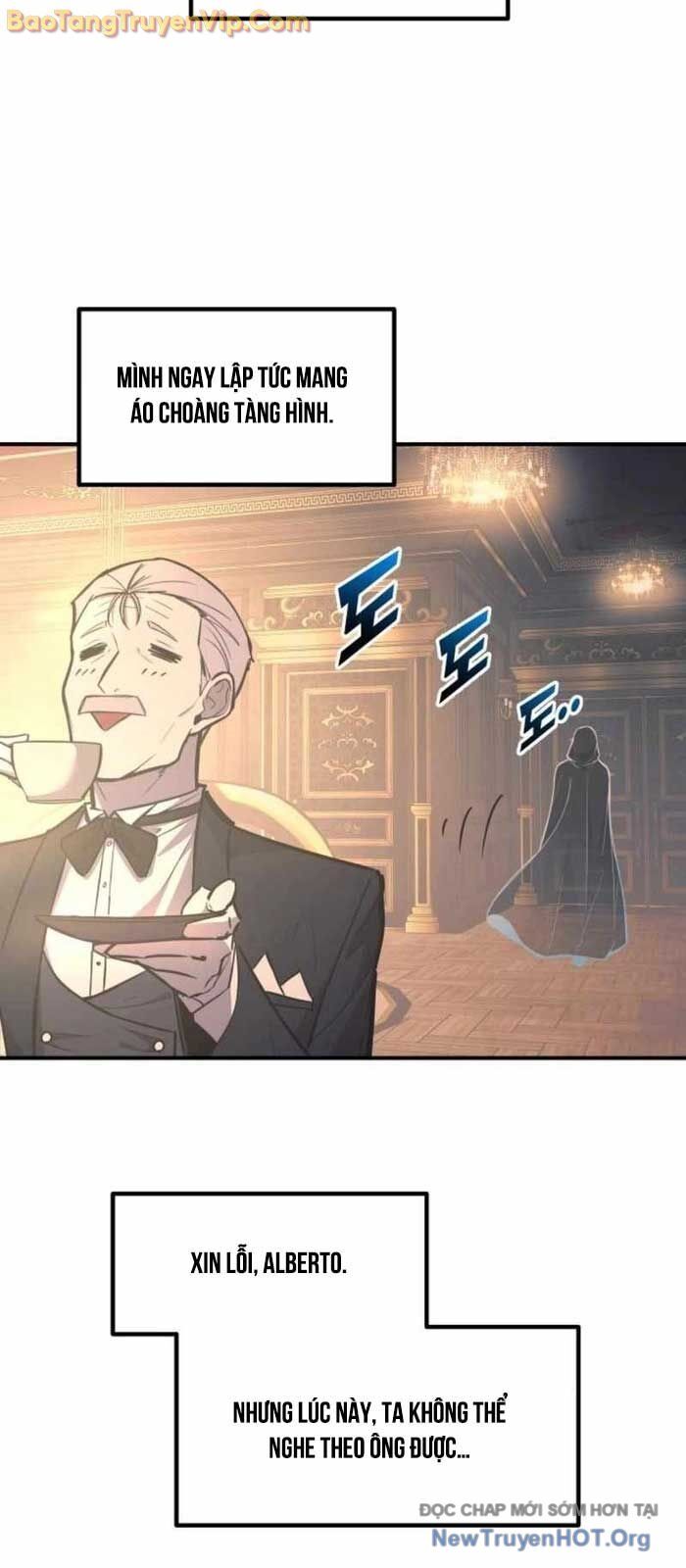 Trở Thành Hung Thần Trong Trò Chơi Thủ Thành Chapter 133 - Trang 17