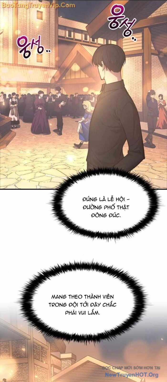 Trở Thành Hung Thần Trong Trò Chơi Thủ Thành Chapter 133 - Trang 19