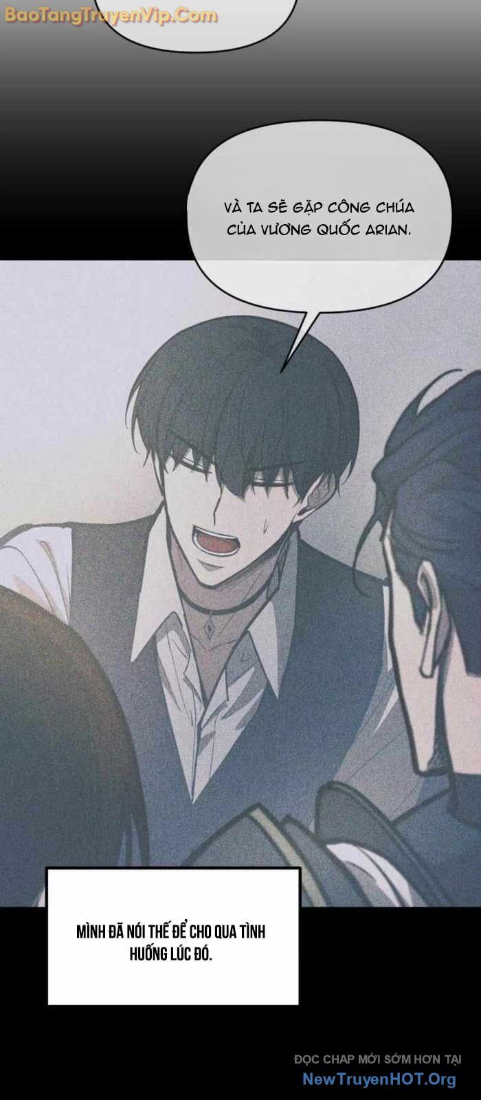 Trở Thành Hung Thần Trong Trò Chơi Thủ Thành Chapter 133 - Trang 2