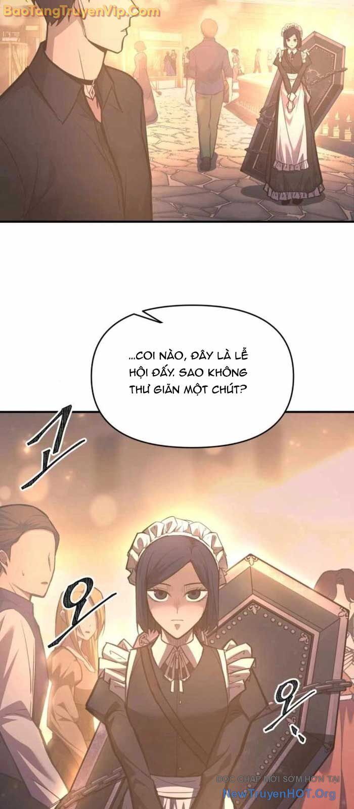 Trở Thành Hung Thần Trong Trò Chơi Thủ Thành Chapter 133 - Trang 22