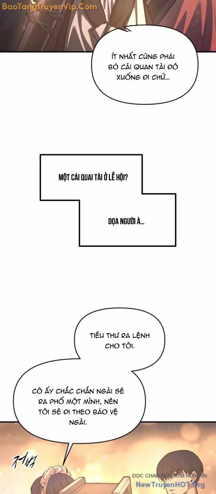 Trở Thành Hung Thần Trong Trò Chơi Thủ Thành Chapter 133 - Trang 23