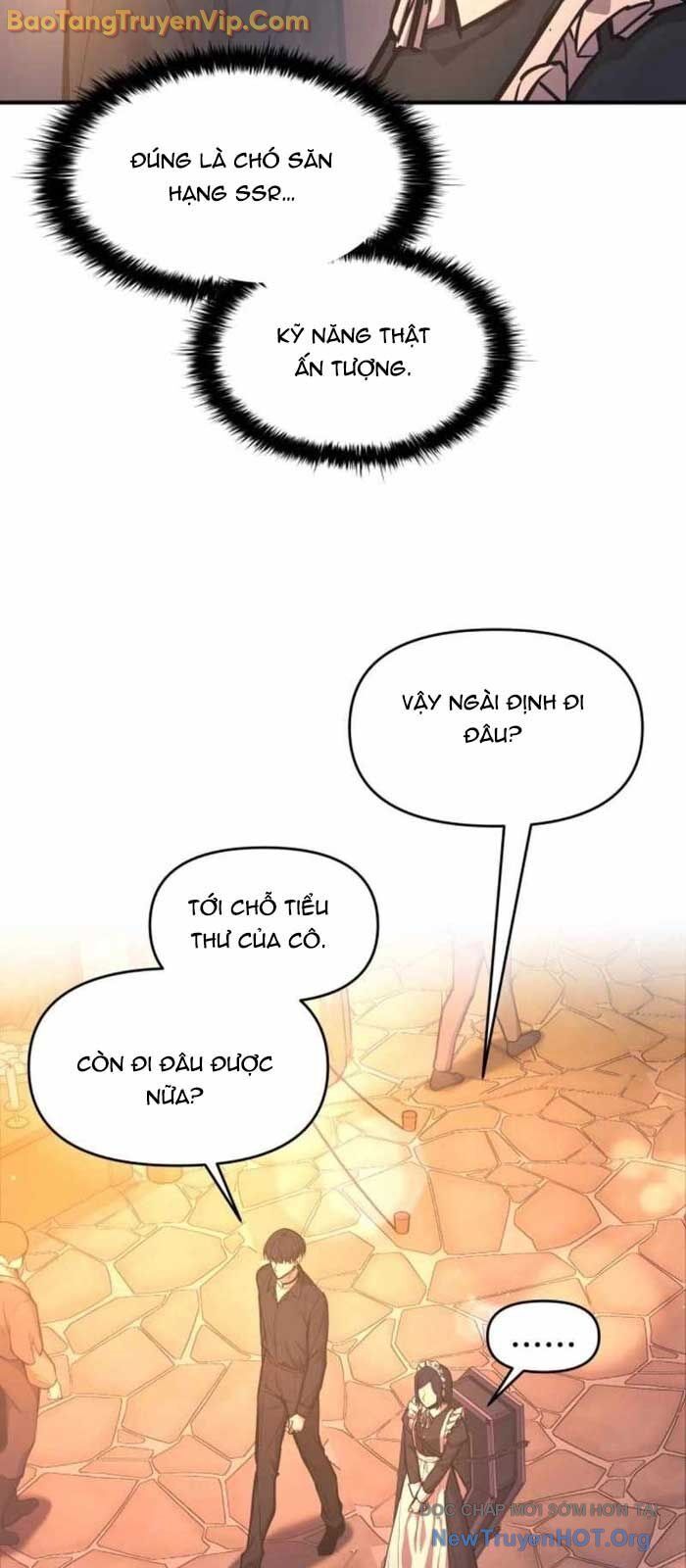 Trở Thành Hung Thần Trong Trò Chơi Thủ Thành Chapter 133 - Trang 26