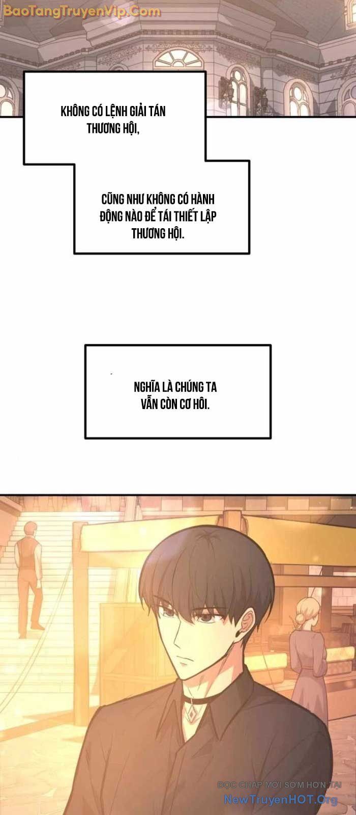 Trở Thành Hung Thần Trong Trò Chơi Thủ Thành Chapter 133 - Trang 31