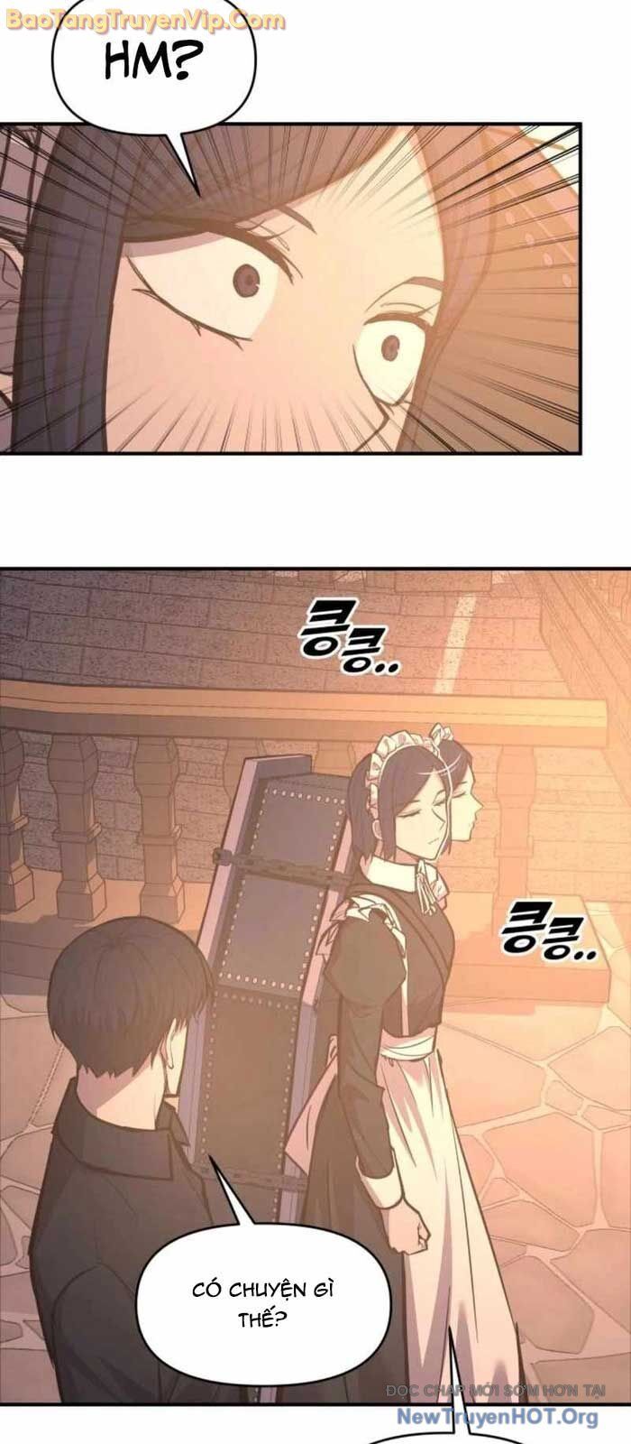 Trở Thành Hung Thần Trong Trò Chơi Thủ Thành Chapter 133 - Trang 33