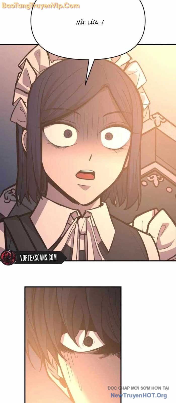 Trở Thành Hung Thần Trong Trò Chơi Thủ Thành Chapter 133 - Trang 35