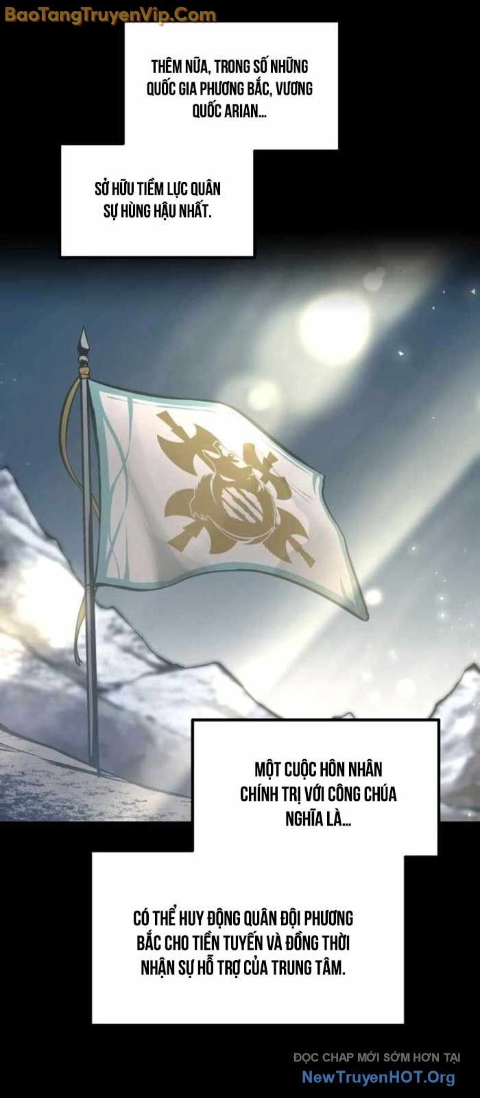 Trở Thành Hung Thần Trong Trò Chơi Thủ Thành Chapter 133 - Trang 4