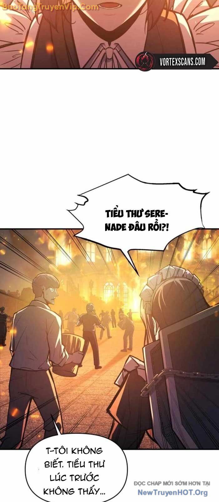 Trở Thành Hung Thần Trong Trò Chơi Thủ Thành Chapter 133 - Trang 40