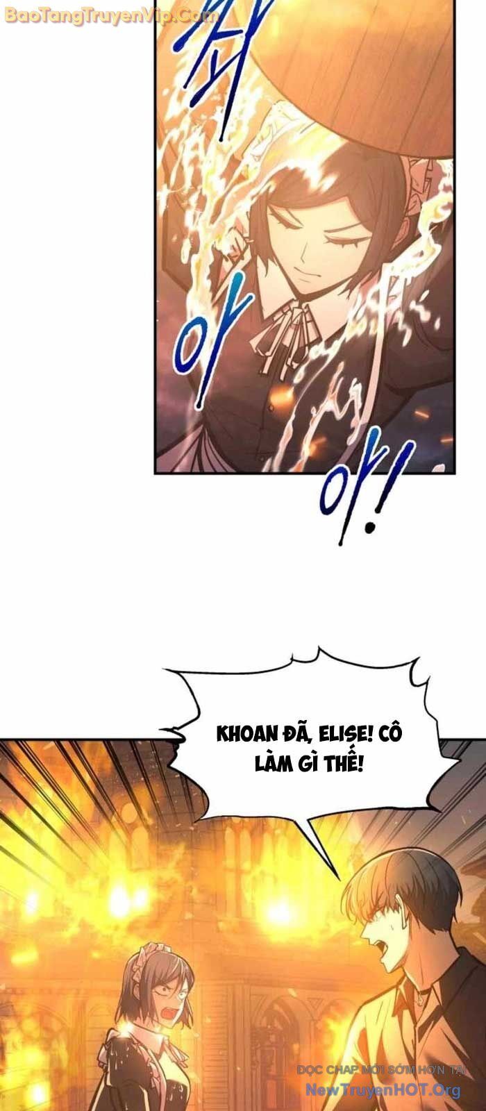 Trở Thành Hung Thần Trong Trò Chơi Thủ Thành Chapter 133 - Trang 42