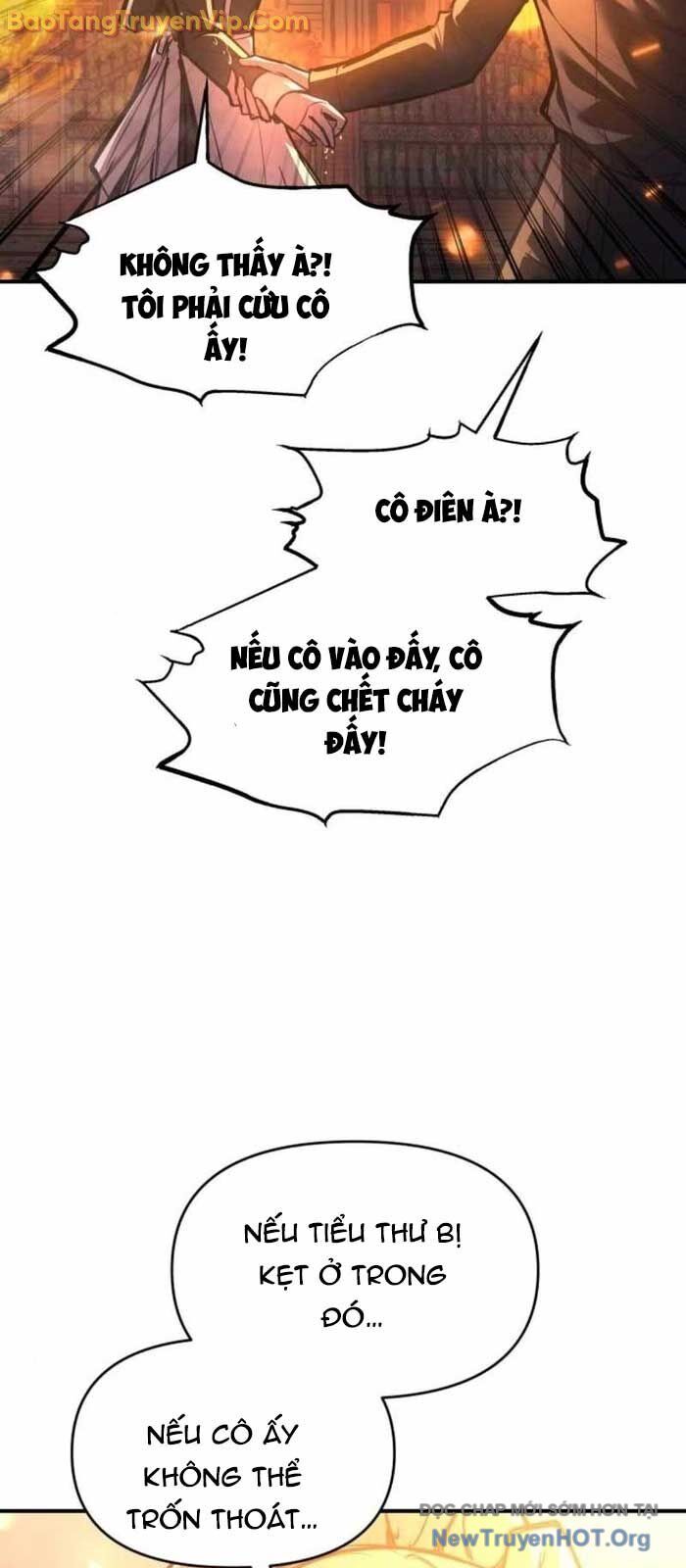 Trở Thành Hung Thần Trong Trò Chơi Thủ Thành Chapter 133 - Trang 43