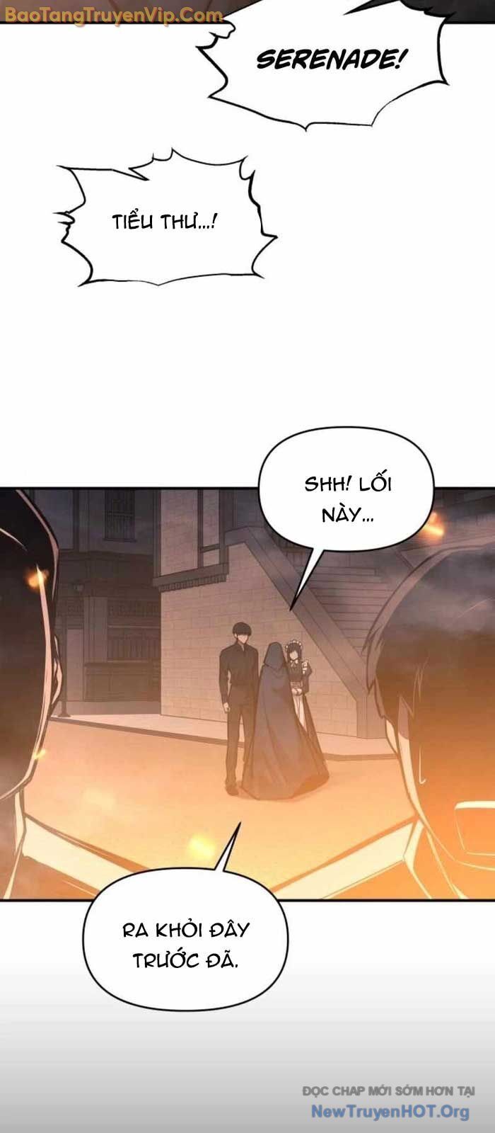 Trở Thành Hung Thần Trong Trò Chơi Thủ Thành Chapter 133 - Trang 47