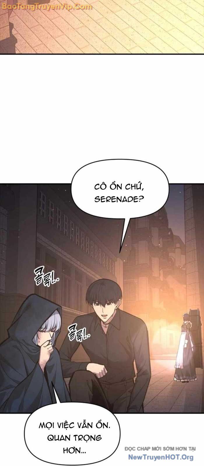 Trở Thành Hung Thần Trong Trò Chơi Thủ Thành Chapter 133 - Trang 49