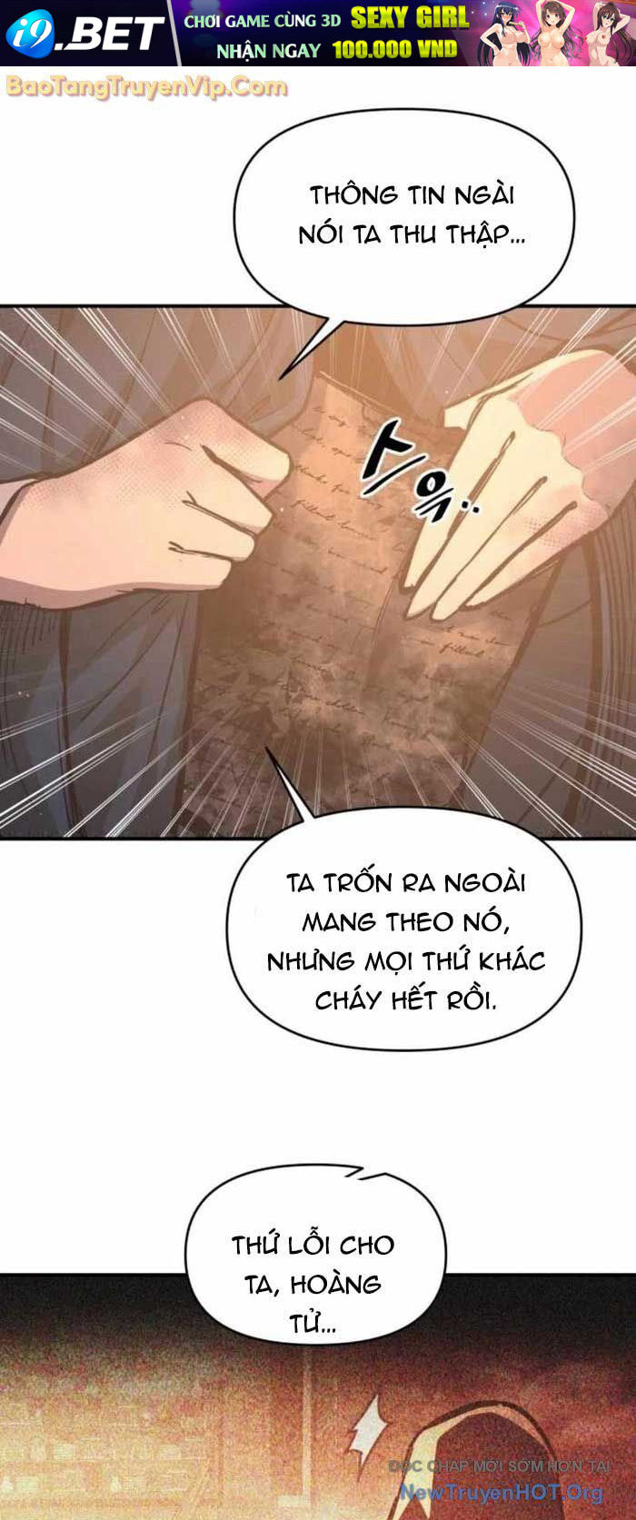 Trở Thành Hung Thần Trong Trò Chơi Thủ Thành Chapter 133 - Trang 50