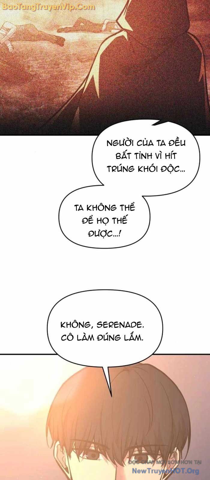 Trở Thành Hung Thần Trong Trò Chơi Thủ Thành Chapter 133 - Trang 51