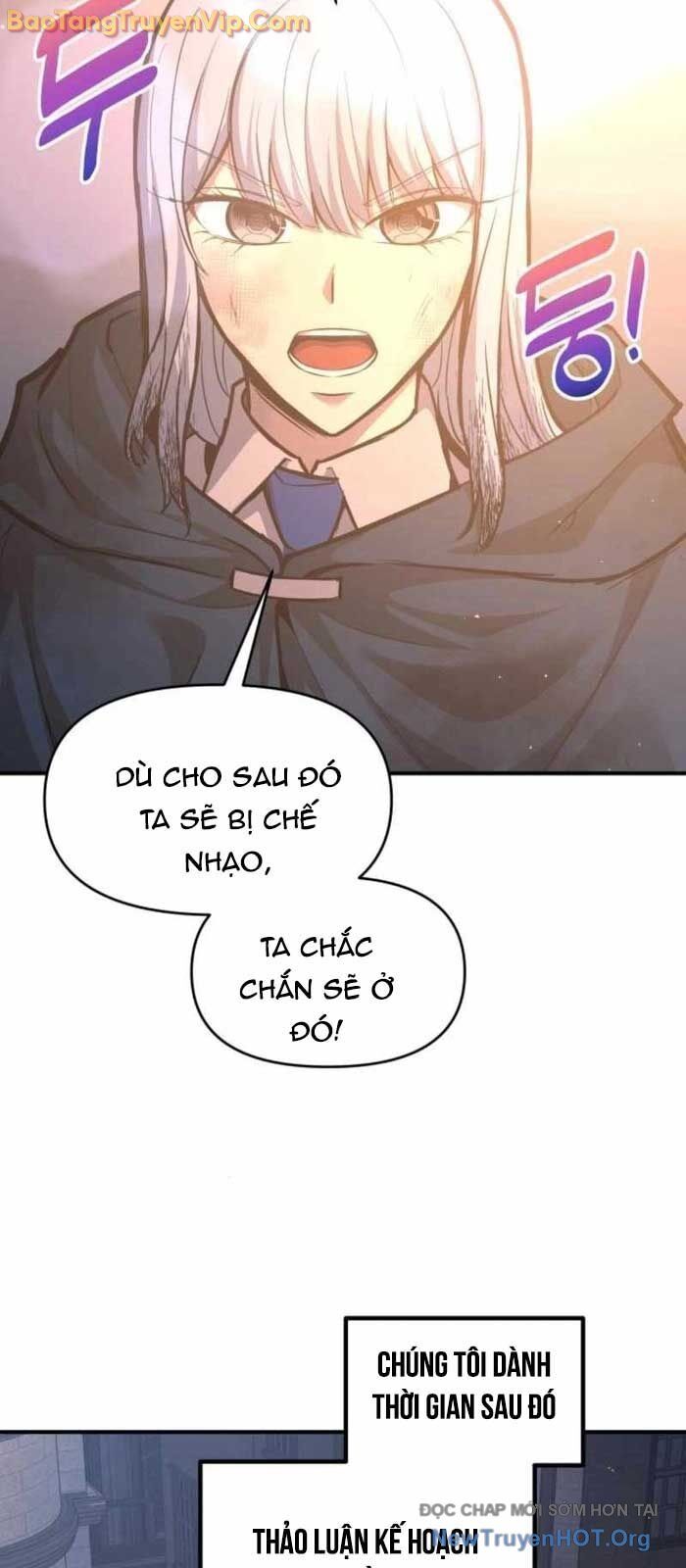 Trở Thành Hung Thần Trong Trò Chơi Thủ Thành Chapter 133 - Trang 67