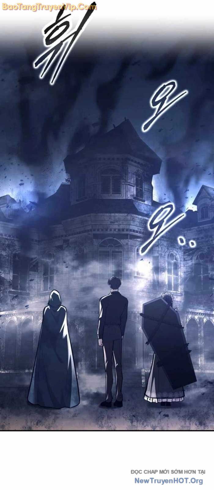 Trở Thành Hung Thần Trong Trò Chơi Thủ Thành Chapter 133 - Trang 69