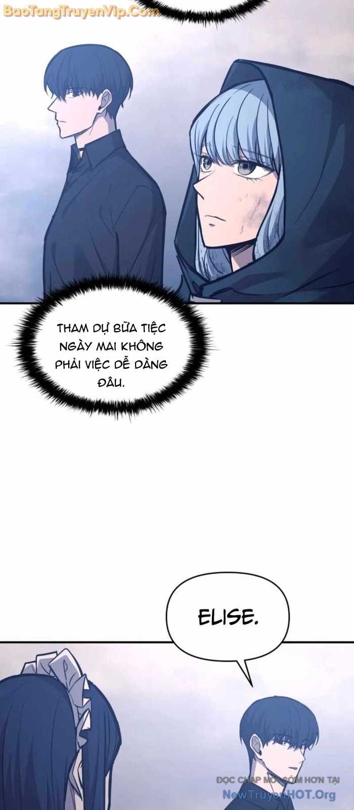 Trở Thành Hung Thần Trong Trò Chơi Thủ Thành Chapter 133 - Trang 71