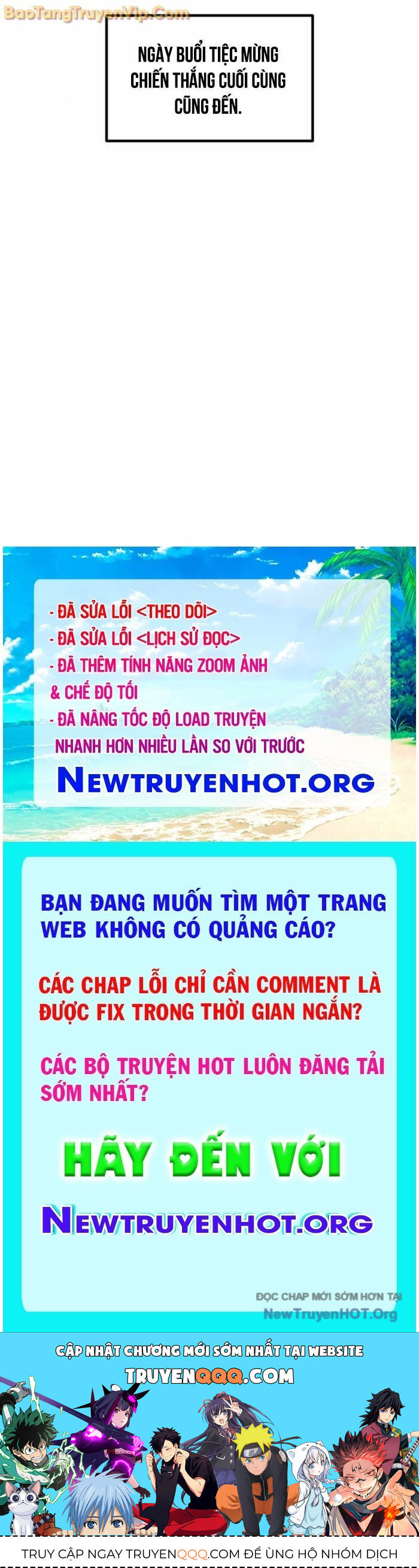 Trở Thành Hung Thần Trong Trò Chơi Thủ Thành - Chapter 133 - Page 78