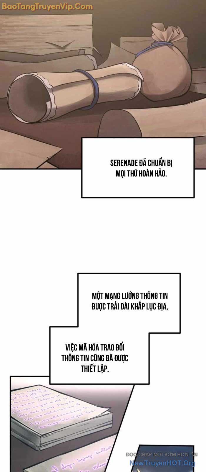 Trở Thành Hung Thần Trong Trò Chơi Thủ Thành Chapter 133 - Trang 8