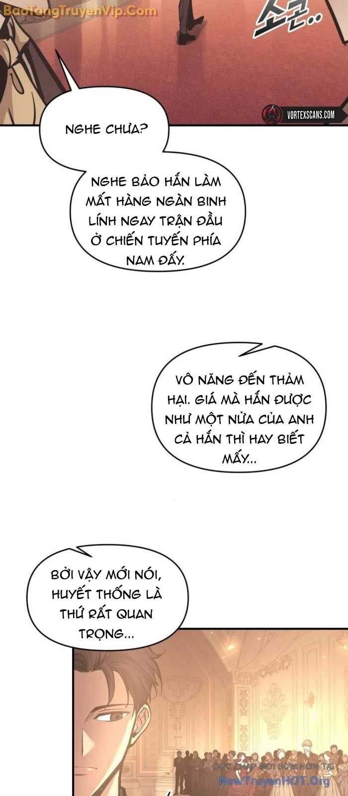 Trở Thành Hung Thần Trong Trò Chơi Thủ Thành Chapter 134 - Trang 12