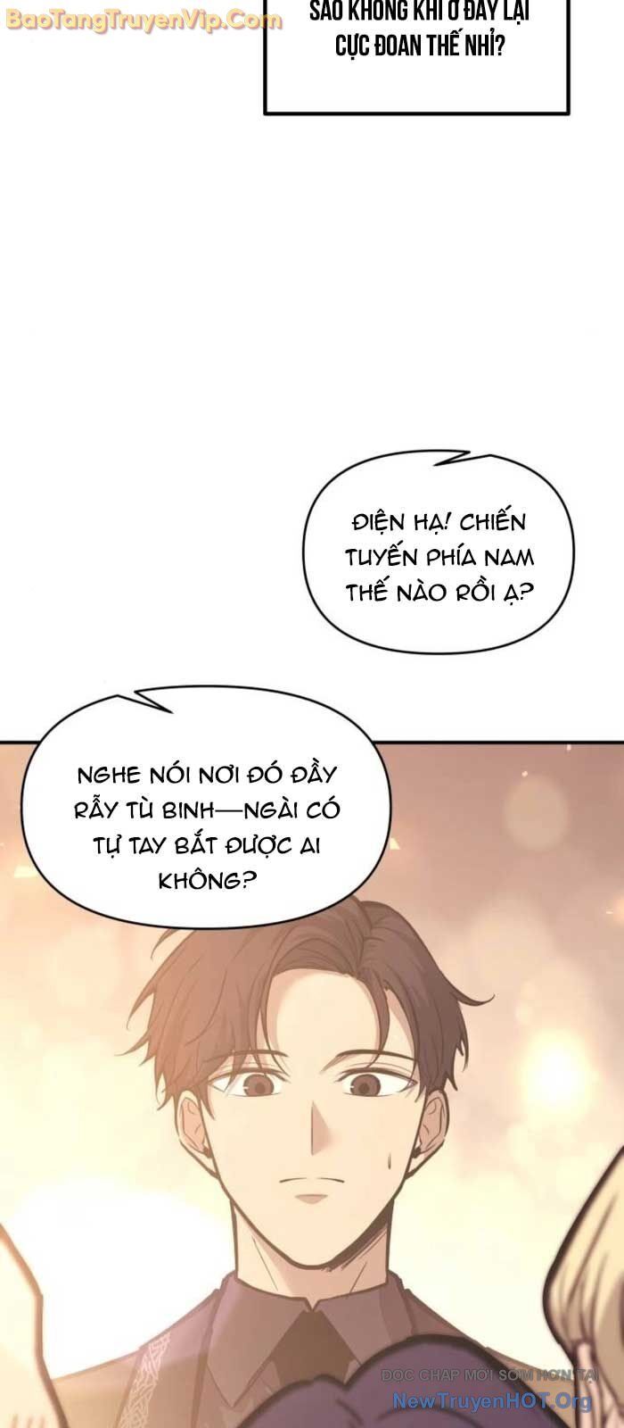 Trở Thành Hung Thần Trong Trò Chơi Thủ Thành Chapter 134 - Trang 14