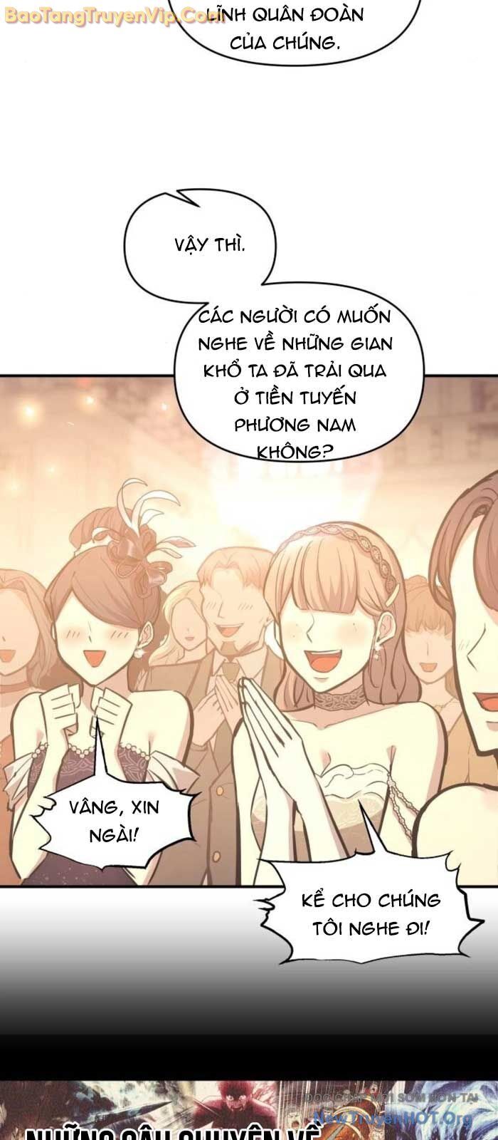 Trở Thành Hung Thần Trong Trò Chơi Thủ Thành Chapter 134 - Trang 18