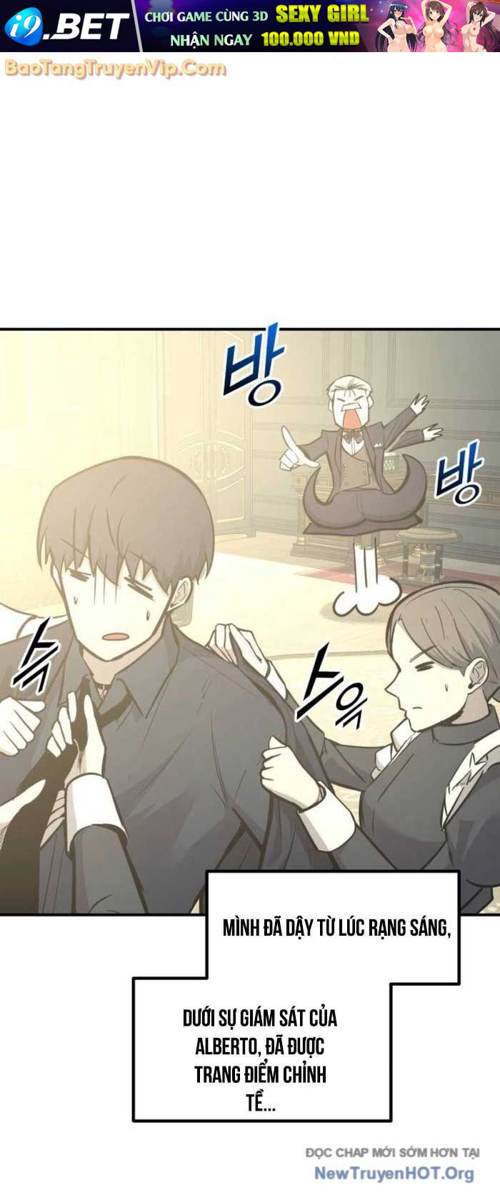 Trở Thành Hung Thần Trong Trò Chơi Thủ Thành Chapter 134 - Trang 2