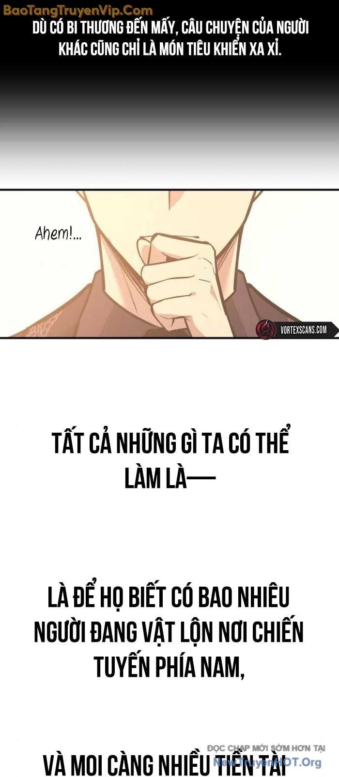 Trở Thành Hung Thần Trong Trò Chơi Thủ Thành Chapter 134 - Trang 20