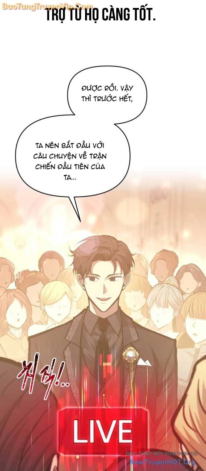 Trở Thành Hung Thần Trong Trò Chơi Thủ Thành Chapter 134 - Trang 21