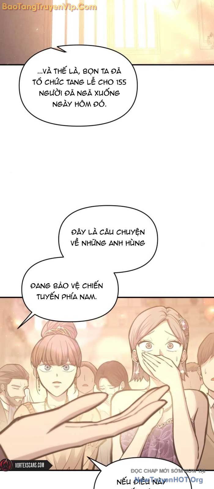 Trở Thành Hung Thần Trong Trò Chơi Thủ Thành Chapter 134 - Trang 23