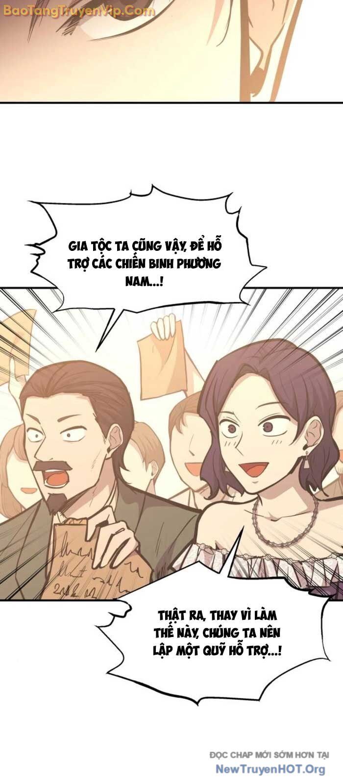 Trở Thành Hung Thần Trong Trò Chơi Thủ Thành Chapter 134 - Trang 25