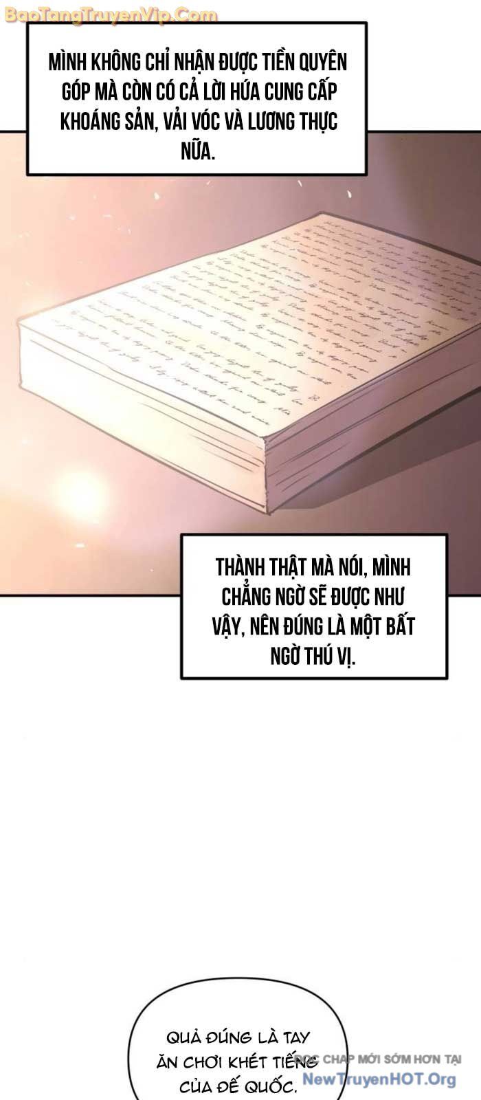 Trở Thành Hung Thần Trong Trò Chơi Thủ Thành Chapter 134 - Trang 29