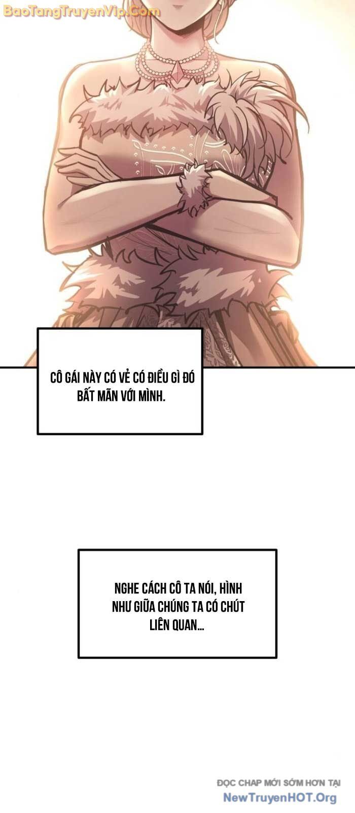 Trở Thành Hung Thần Trong Trò Chơi Thủ Thành Chapter 134 - Trang 33