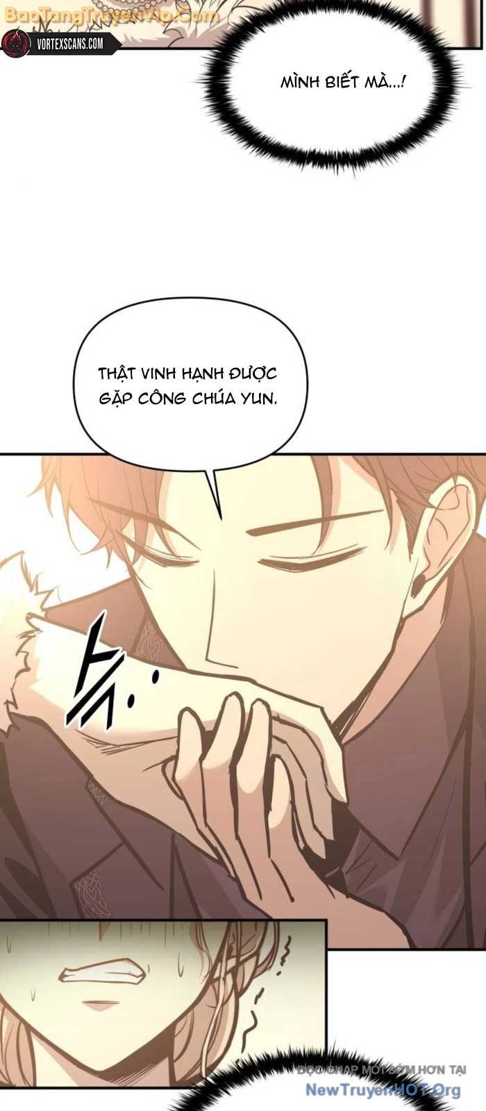 Trở Thành Hung Thần Trong Trò Chơi Thủ Thành Chapter 134 - Trang 36