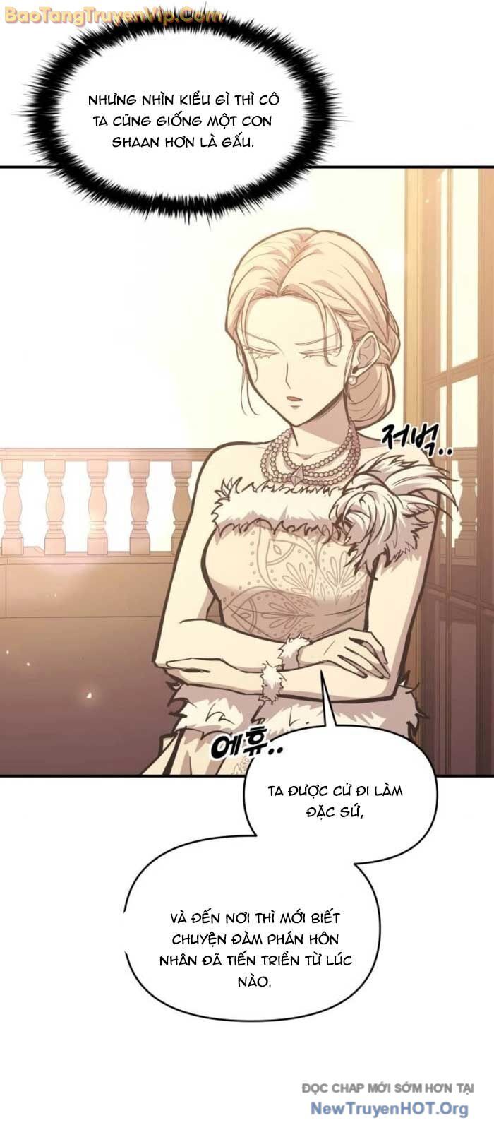 Trở Thành Hung Thần Trong Trò Chơi Thủ Thành Chapter 134 - Trang 40