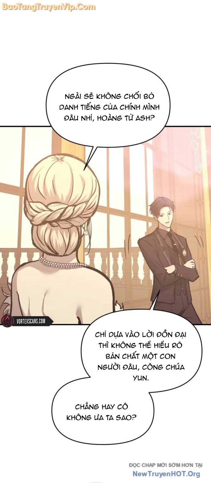 Trở Thành Hung Thần Trong Trò Chơi Thủ Thành Chapter 134 - Trang 42