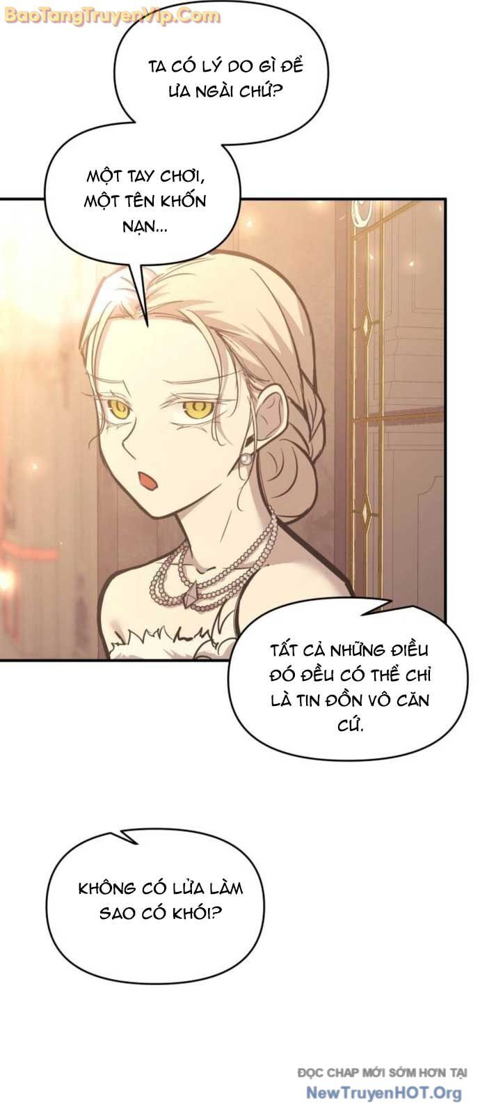 Trở Thành Hung Thần Trong Trò Chơi Thủ Thành Chapter 134 - Trang 43