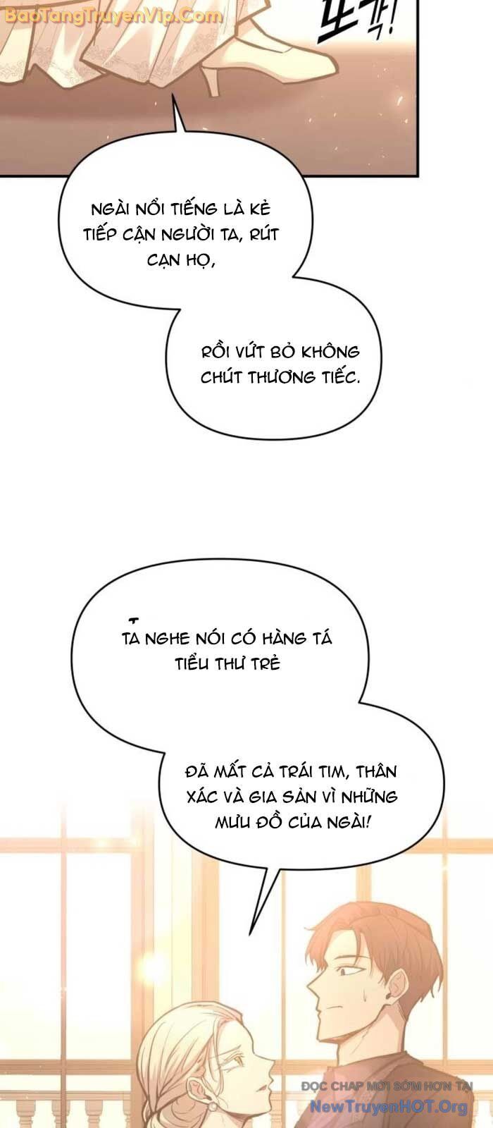 Trở Thành Hung Thần Trong Trò Chơi Thủ Thành Chapter 134 - Trang 45