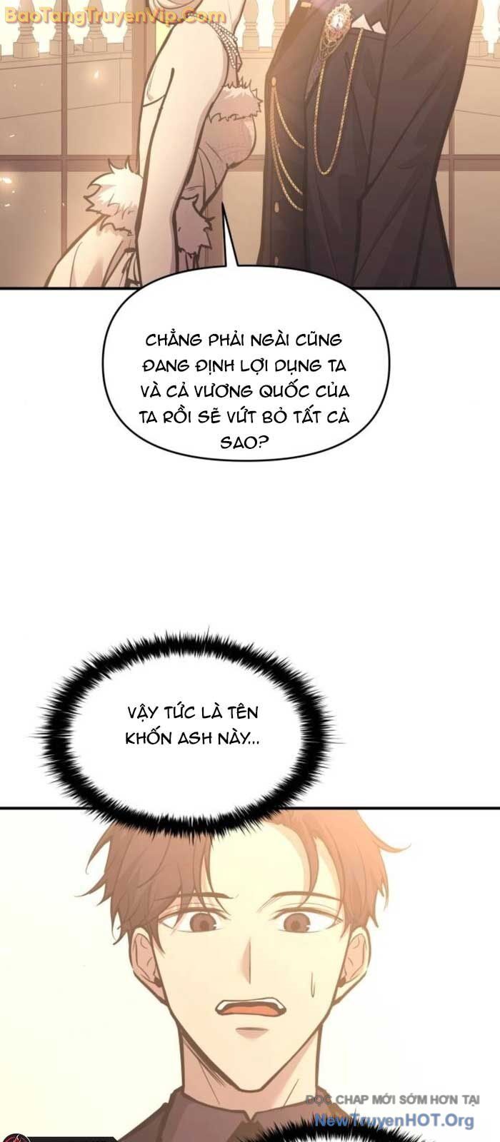 Trở Thành Hung Thần Trong Trò Chơi Thủ Thành Chapter 134 - Trang 46