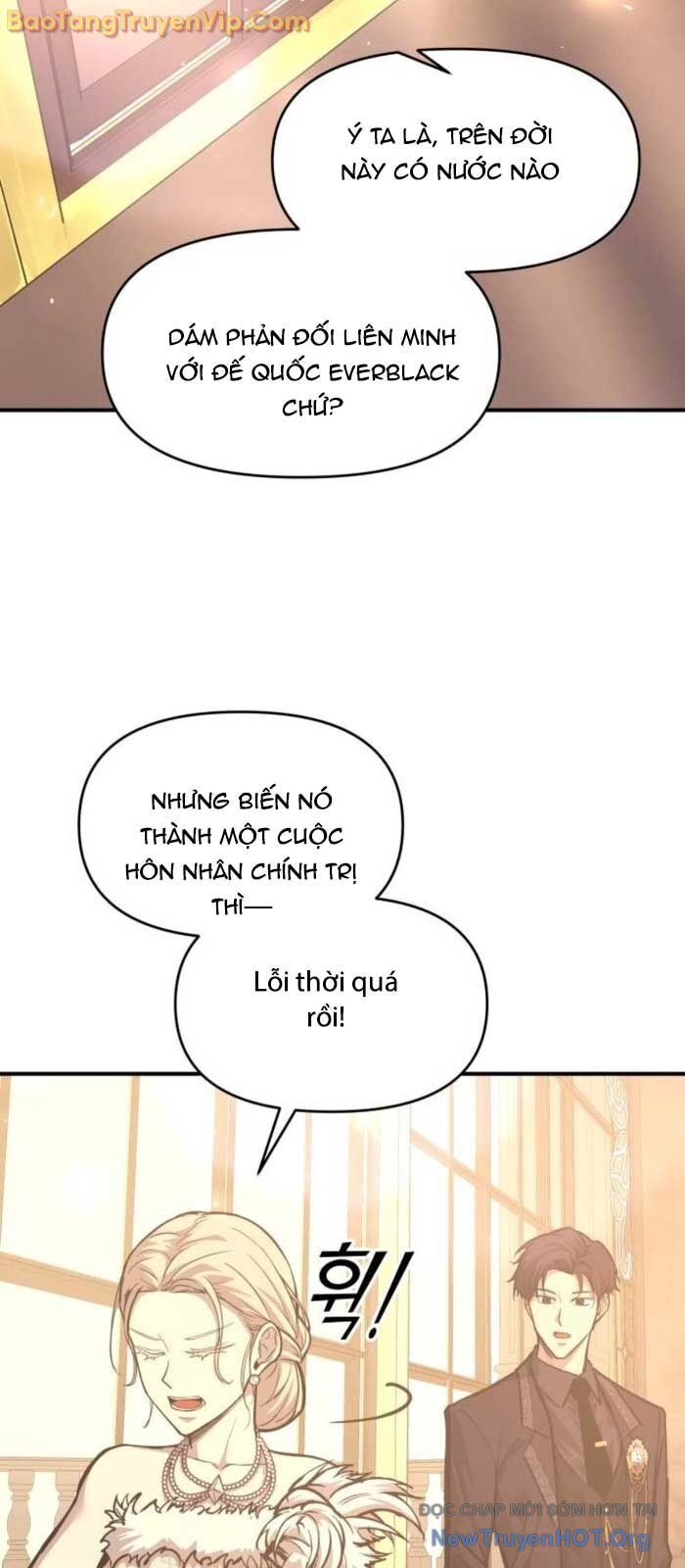 Trở Thành Hung Thần Trong Trò Chơi Thủ Thành Chapter 134 - Trang 49