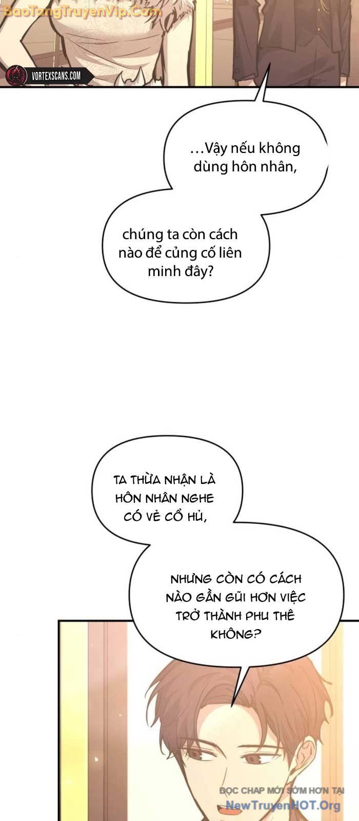 Trở Thành Hung Thần Trong Trò Chơi Thủ Thành Chapter 134 - Trang 50