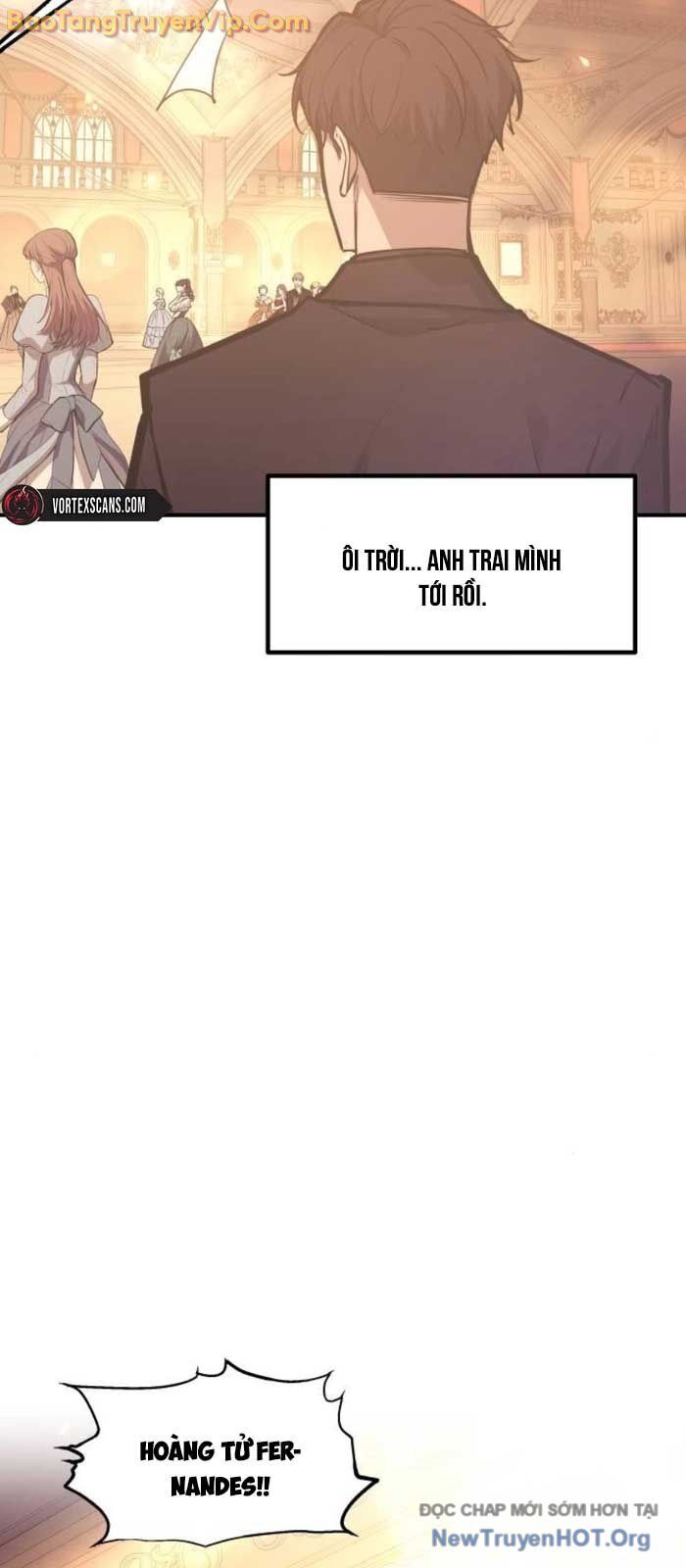 Trở Thành Hung Thần Trong Trò Chơi Thủ Thành Chapter 134 - Trang 54