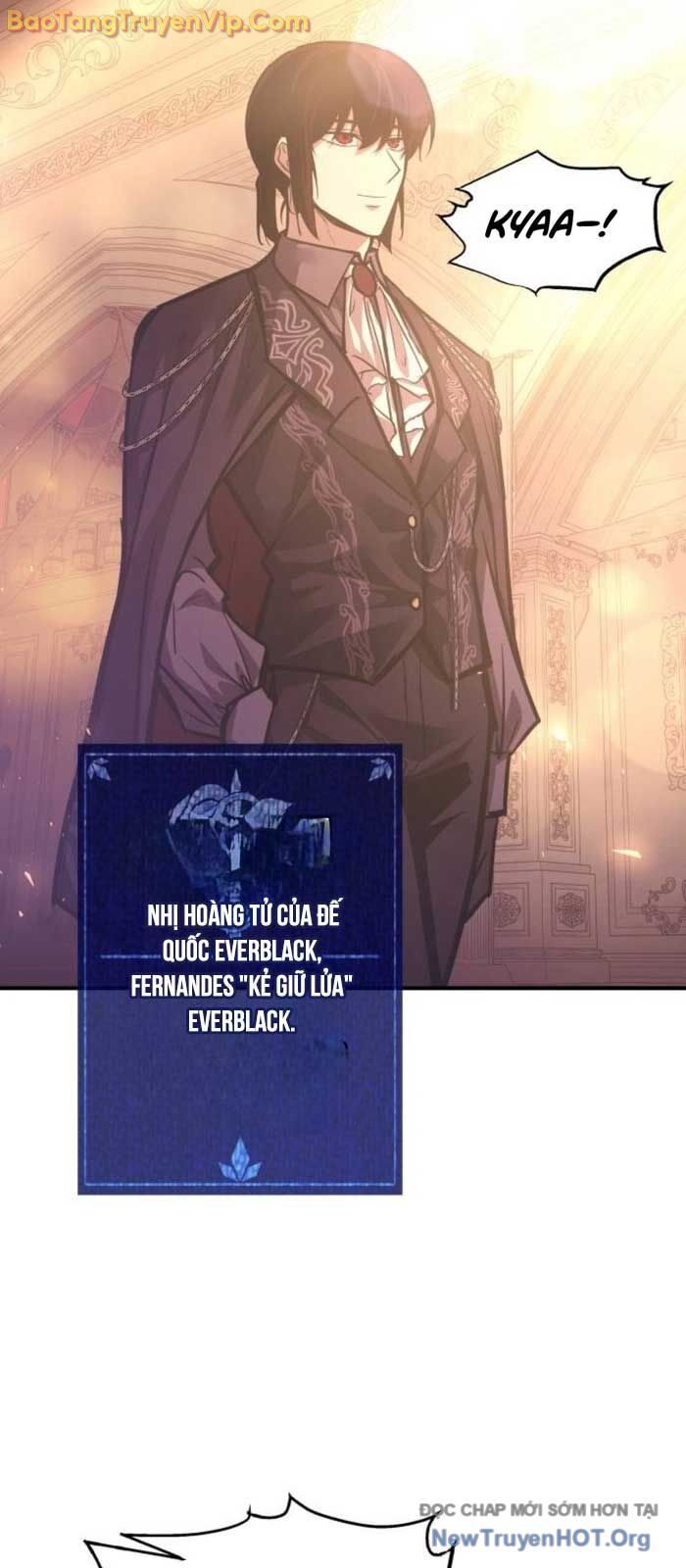 Trở Thành Hung Thần Trong Trò Chơi Thủ Thành Chapter 134 - Trang 55