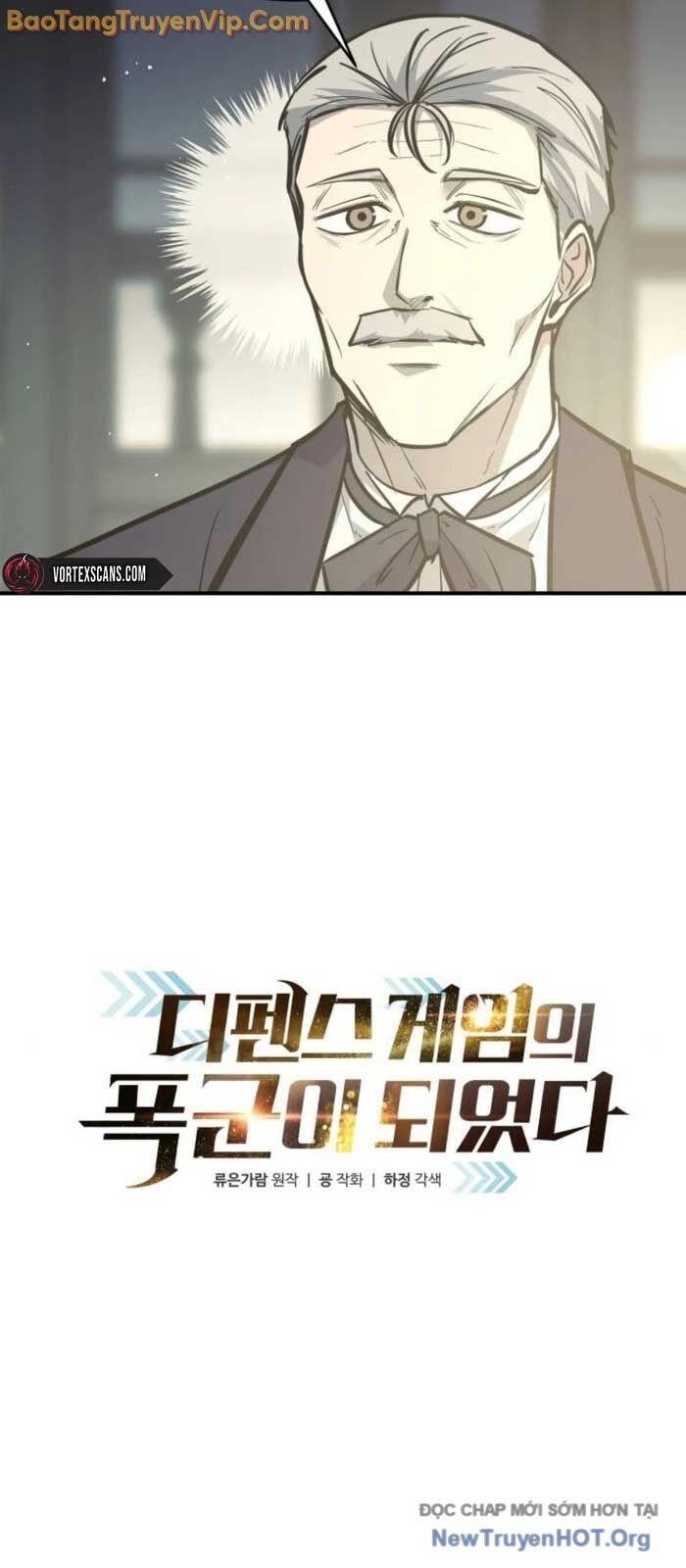 Trở Thành Hung Thần Trong Trò Chơi Thủ Thành Chapter 134 - Trang 7