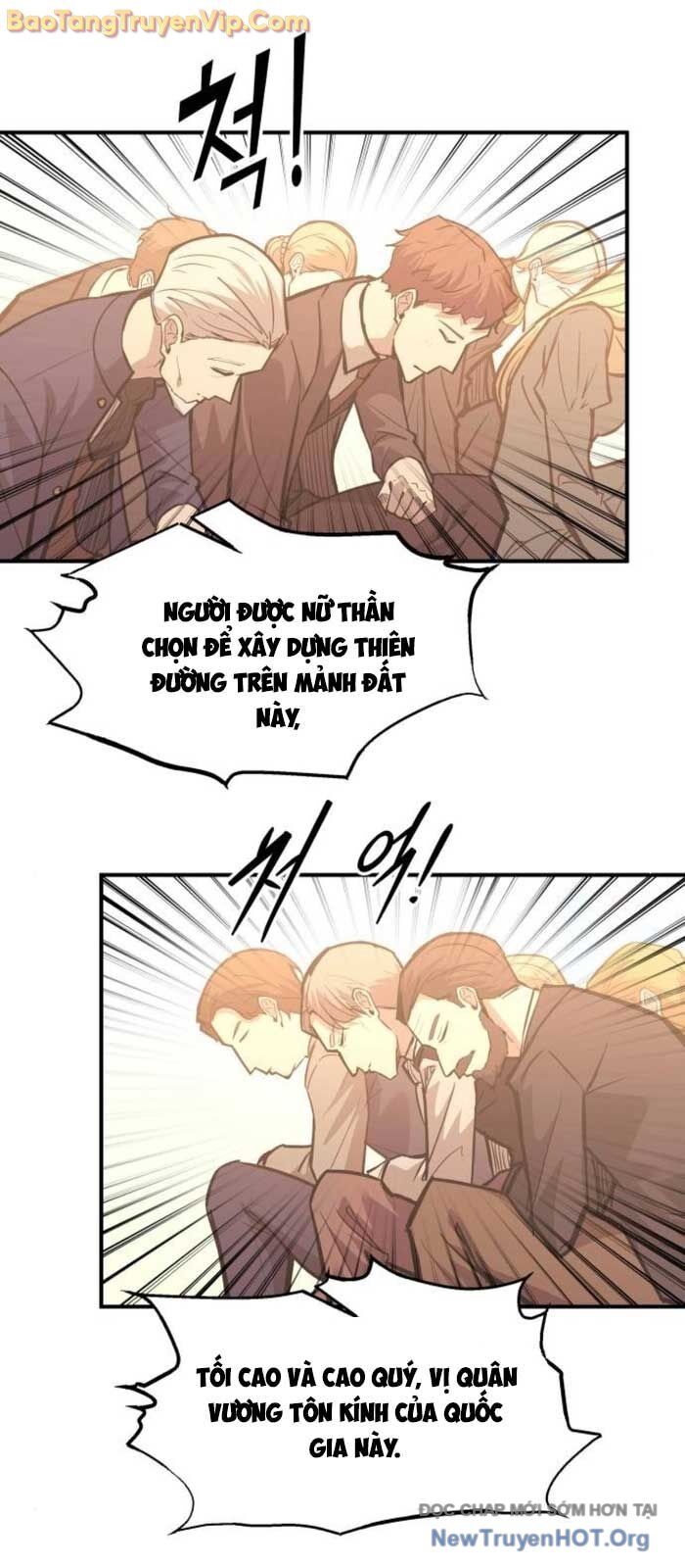 Trở Thành Hung Thần Trong Trò Chơi Thủ Thành Chapter 134 - Trang 71